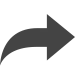 Arrow Forward SVG Icon